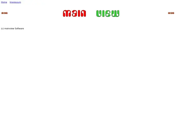 mainview.de