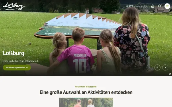 www.lossburg.de