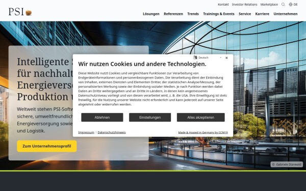 www.psi.de