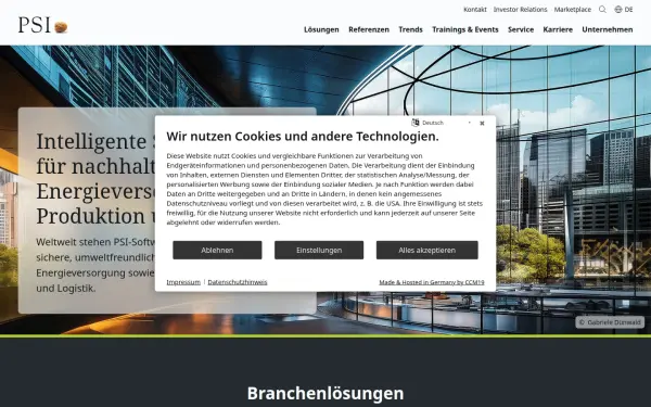 www.psi.de