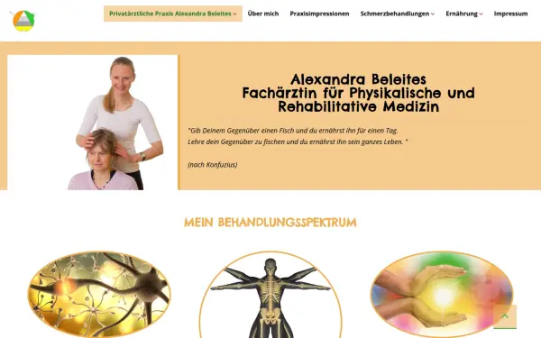 www.praxis-beleites.de