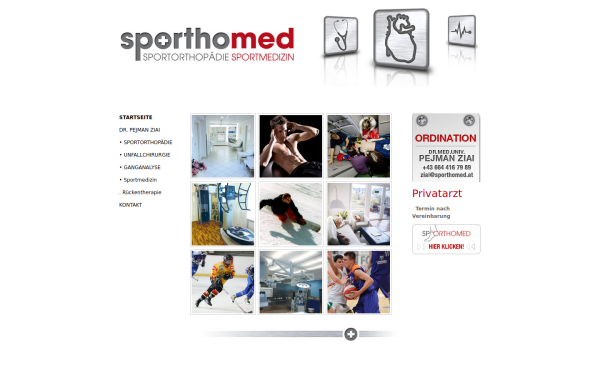 www.sporthomed.at