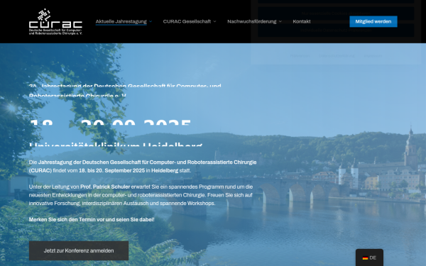 curac.org