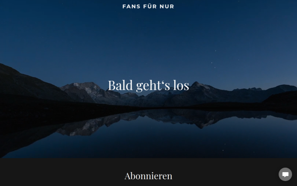 fansforonly.agency