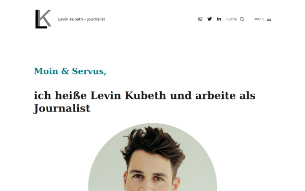 levinkubeth.com