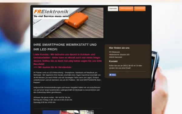 www.frelektronik.de