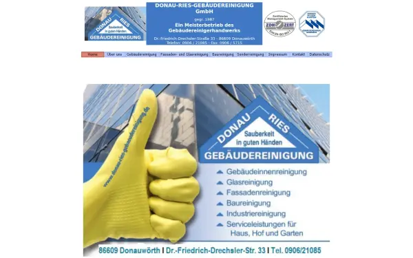 donau-ries-gebaeudereinigung.de
