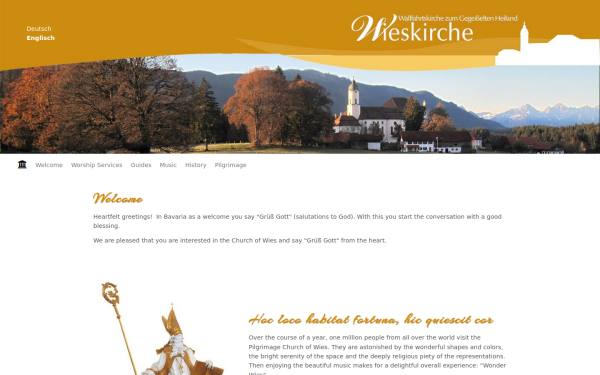 wieskirche.de