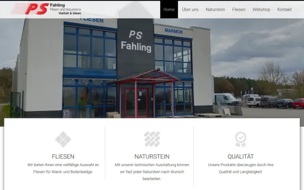 psfahling.de