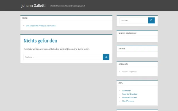 galletti.de