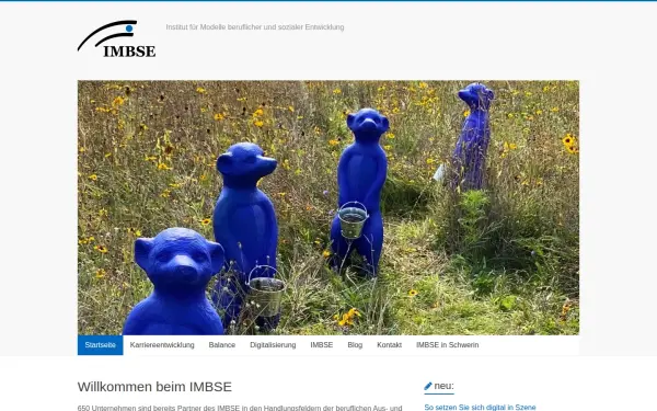 www.imbse.de