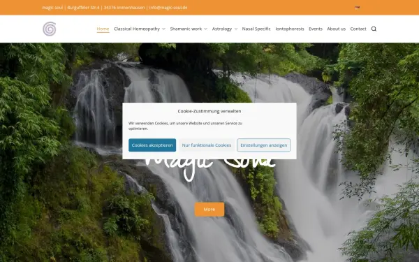 www.magic-soul.de