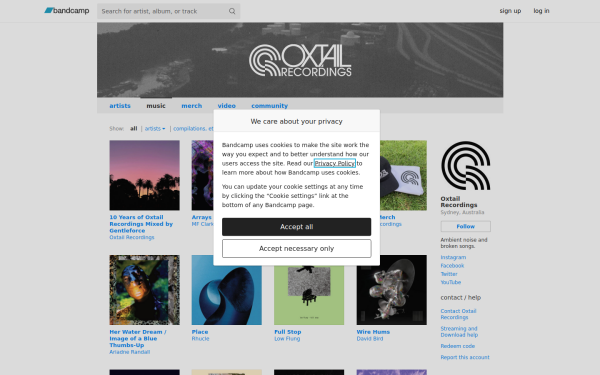 oxtailrecordings.bandcamp.com