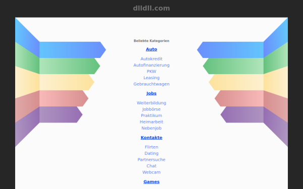 www.dlldll.com