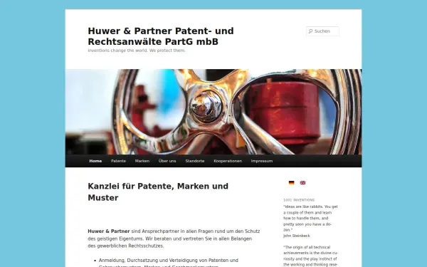 www.huwer.info