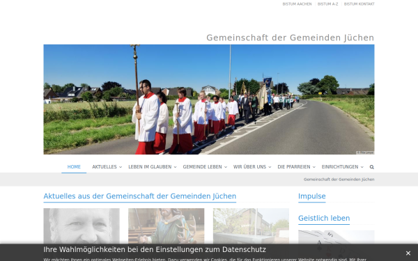 gdg-juechen.de