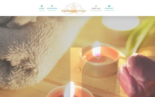 massagelounge.de