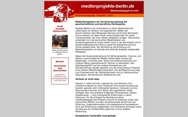 medienprojekte-berlin.de