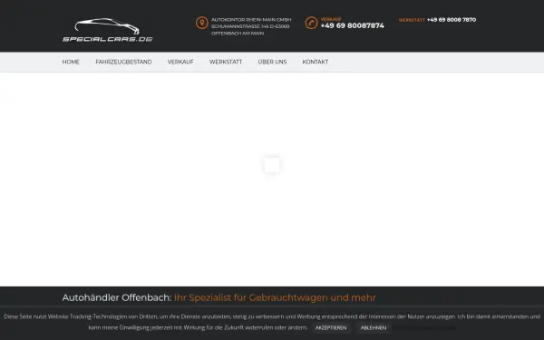 specialcars.de
