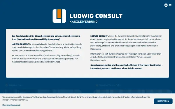 www.ludwig-consult.com