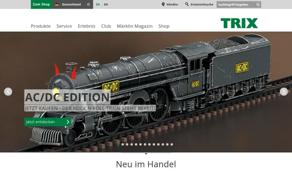 www.trix.de