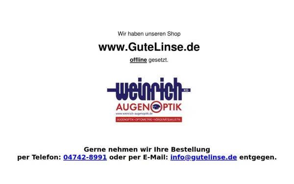 gutelinse.de