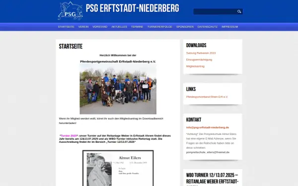 psg-erftstadt-niederberg.de