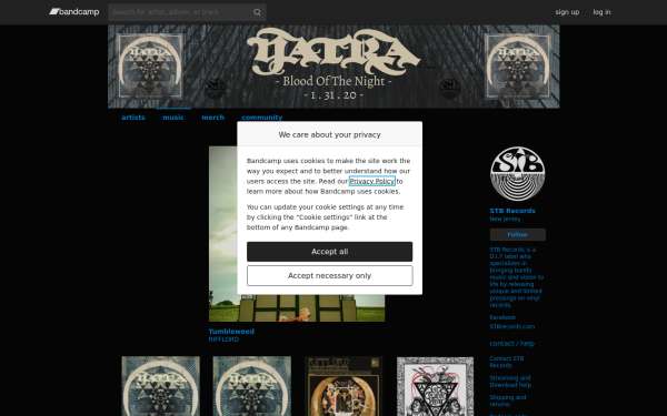 stbrecords.bandcamp.com