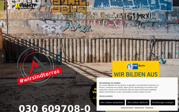 wendt-grundbau.de