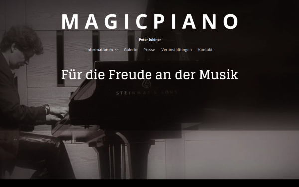 www.magicpiano.eu