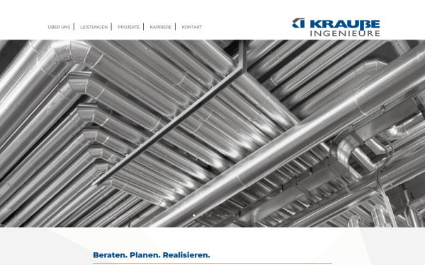 krausse-ingenieure.de