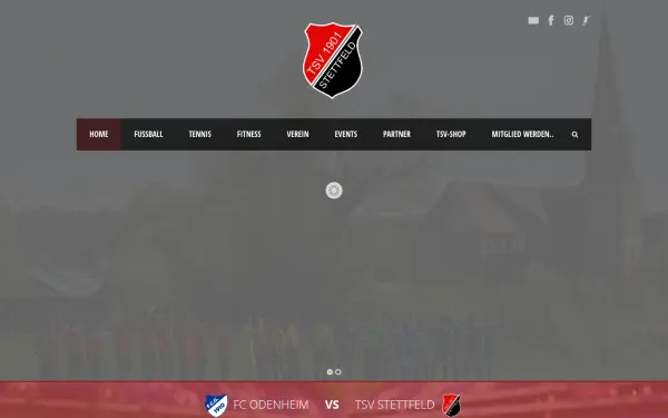 www.tsv-stettfeld.de