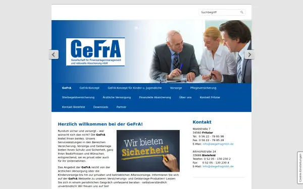 diegefragmbh.de