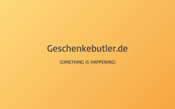 geschenkebutler.de