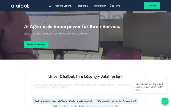 www.aiaibot.com