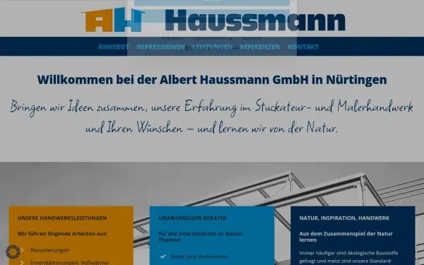 www.albert-haussmann.de