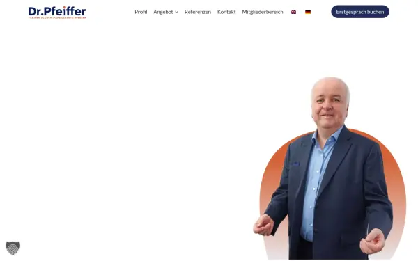 dr-pfeiffer.de