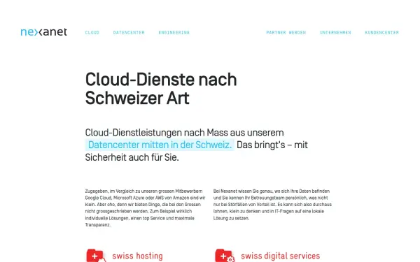 nexanet.ch