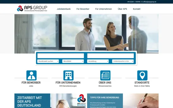apsgroup.de