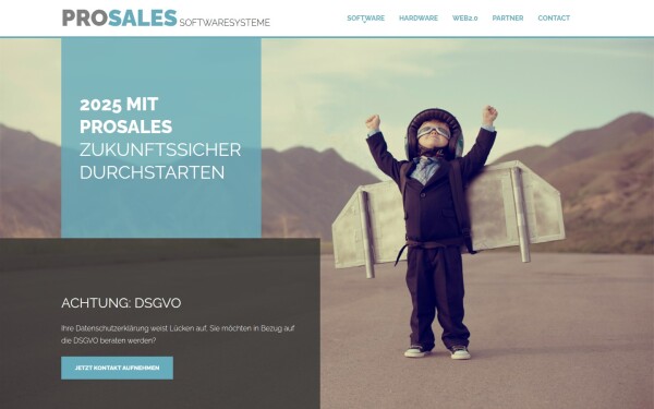 www.prosales.gmbh