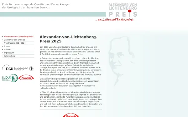 alexander-von-lichtenberg-preis.de