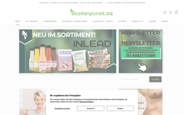 vitaminpunkt.de