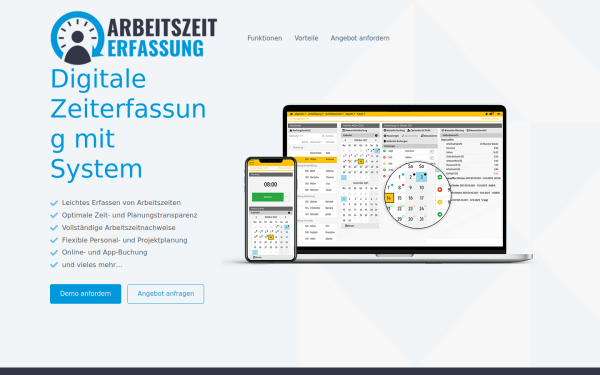 arbeitszeit-erfassung.net