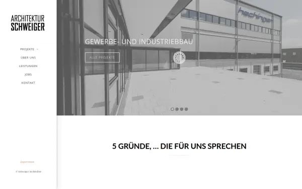 schweiger-architektur.de