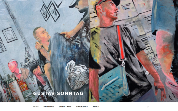 gustavsonntag.de