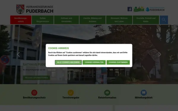 www.puderbach.de