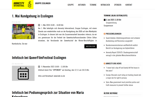 amnesty-esslingen.de
