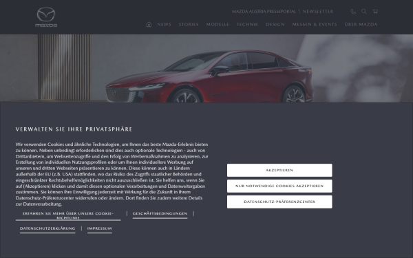 at.mazda-press.com