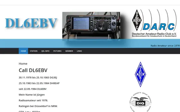dl6ebv.de