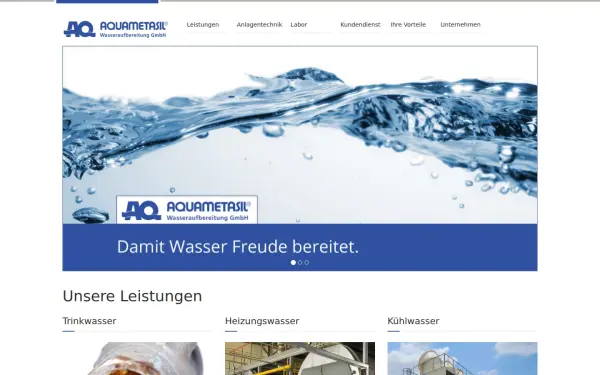 www.aquametasil.de